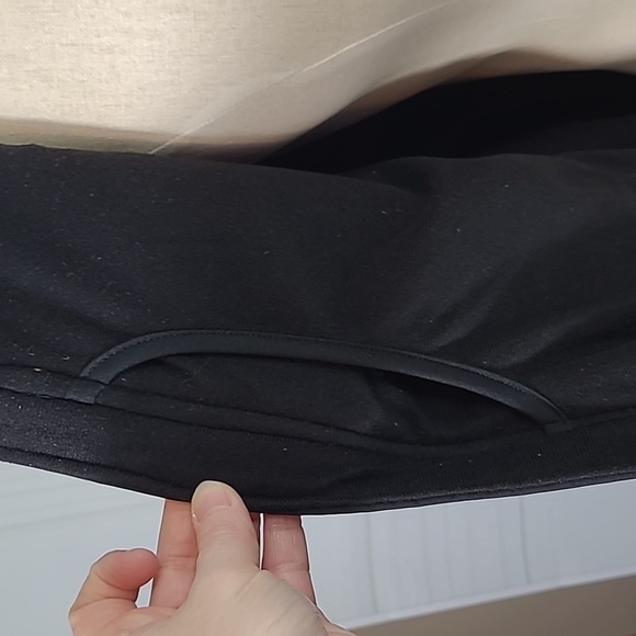 Xblk by Zeroxposur Black Full Zip Preformance Gear Lightweight Winter Jacket XXL - Picture 11 of 15